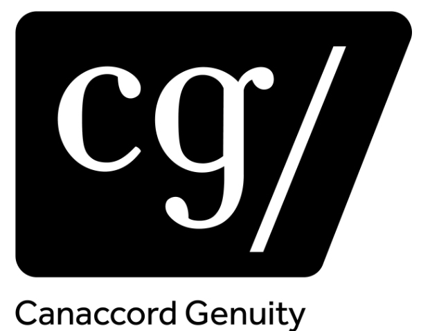 Canaccord Genuity logo